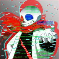 Fatal Error Sans