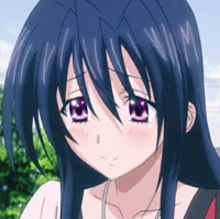 Akeno Himejima