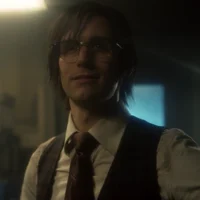 Edward Nygma 