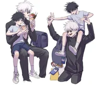 GOJO FAMILY
