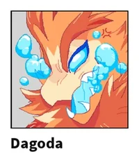 Dagoda TF