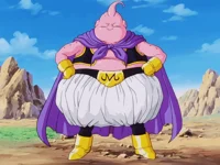 Majin Buu