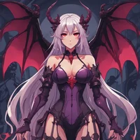Succubus Brothel