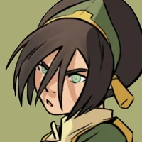 ATLA Toph