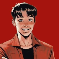 DC Tim Drake