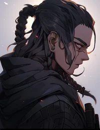 Princess thief