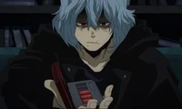 Shigaraki Tomura