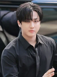 Changbin skz