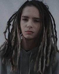 Tom Kaulitz 