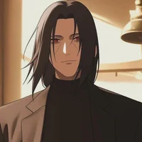 Itachi Uchiha 