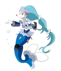 Android Primarina tf