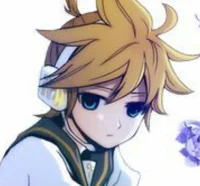 Len Kagamine 
