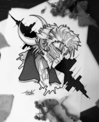Grimmjow