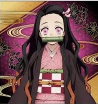 Tanjiro n nezuko 