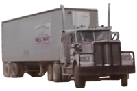 WWRefrigerated Truck