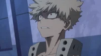 Bakugo