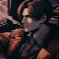 Leon Kennedy