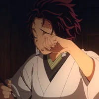 Kamado Tanjiro