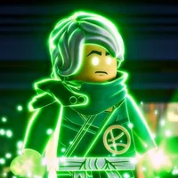Lloyd Garmadon 