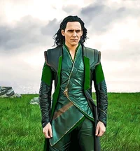 Loki