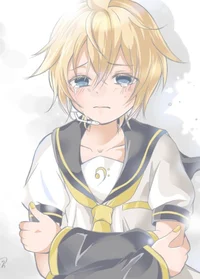 Len Kagamine 