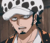 Trafalgar Law