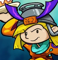 Numbuh 362