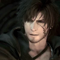 2FF16 Clive Rosfield