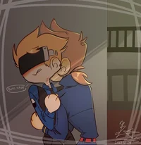 Tom x tord