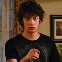 Rodrick Heffley