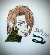 Japeth - Sge