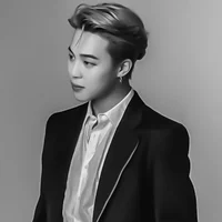 Park Jimin 