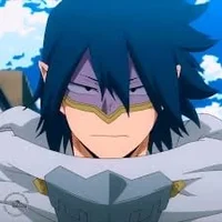 MHA Tamaki amajiki 