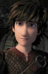 Hiccup Haddock