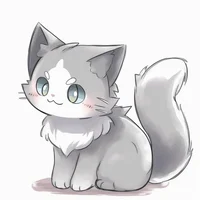 Cat isekai