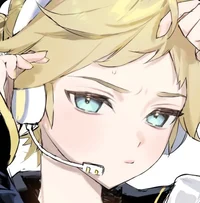 Len kagamine