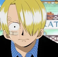Sanji Vinsmoker 