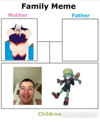 The Takeyama family