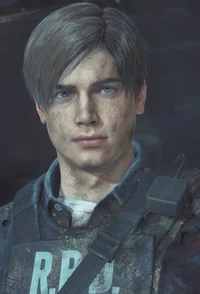 Leon Kennedy 