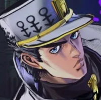 FOND - Jotaro Kujo