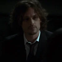 Spencer Reid