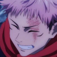Yuuji Itadori