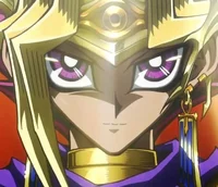 Pharaoh Atem