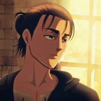 Eren Yeager 