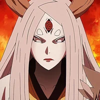 Kaguya Otsutsuki