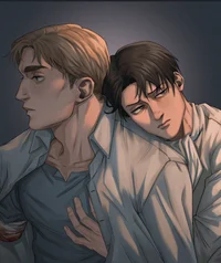 Erwin and Levi