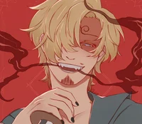 Sanji Enemy 