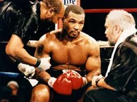 Mike tyson