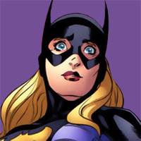 Stephanie Brown