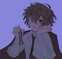 Osamu Dazai